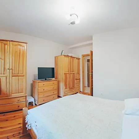 Moniuszki, Sun & Snow Apartment Karpacz