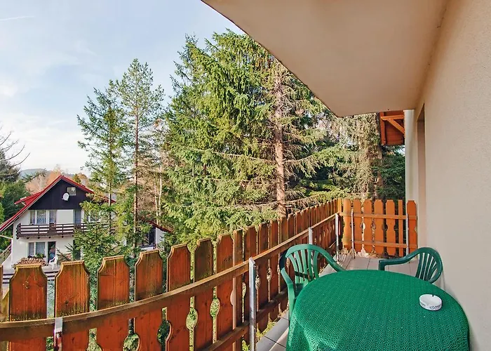 Appartement Moniuszki, Sun & Snow *