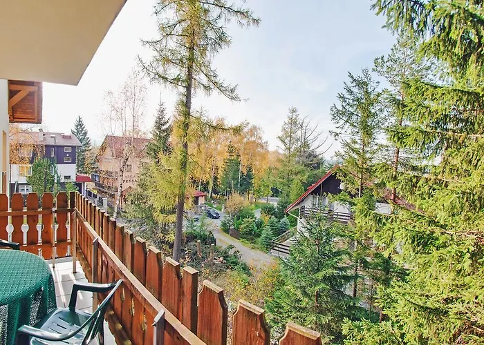 Appartement Moniuszki, Sun & Snow *