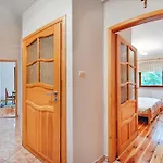 Διαμέρισμα Moniuszki, Sun & Snow *