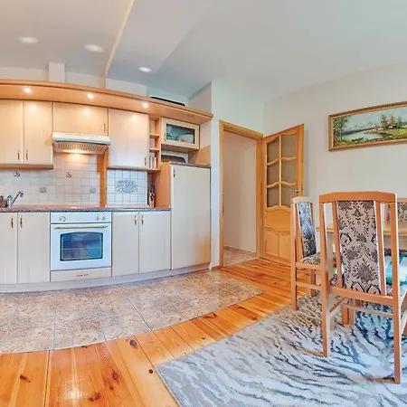 Moniuszki, Sun & Snow 卡尔帕奇