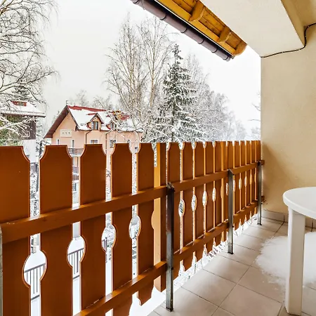 Appartement Sun & Snow, Moniuszki