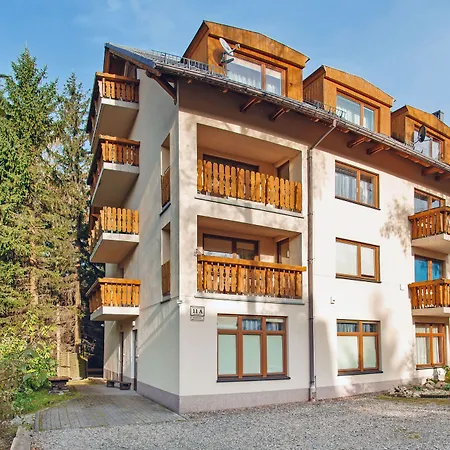 Sun & Snow, Moniuszki Appartement Karpacz