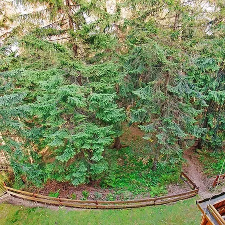 公寓 Moniuszki, Sun & Snow *