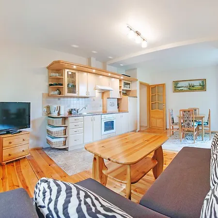 Moniuszki, Sun & Snow * 卡尔帕奇