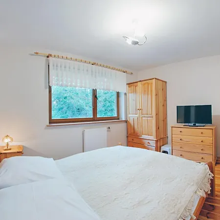 Moniuszki, Sun & Snow 公寓