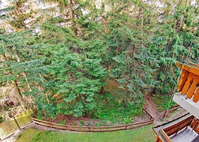 Appartement Moniuszki, Sun & Snow *