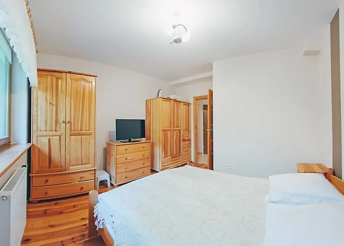 Moniuszki, Sun & Snow Appartement Karpacz